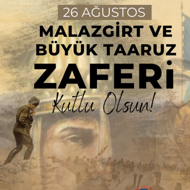 MALAZGİRT