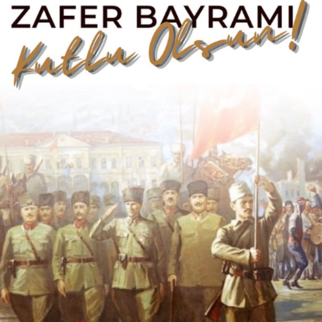 ZAFER BAYRAMI