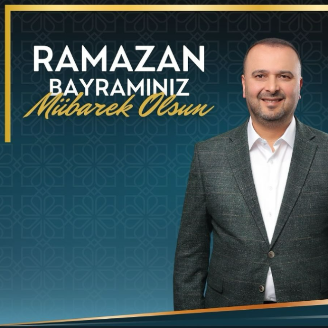 Ramazan Bayramı