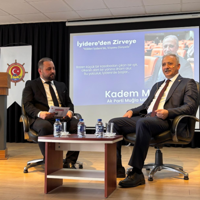 KARİYER GÜNLERİ