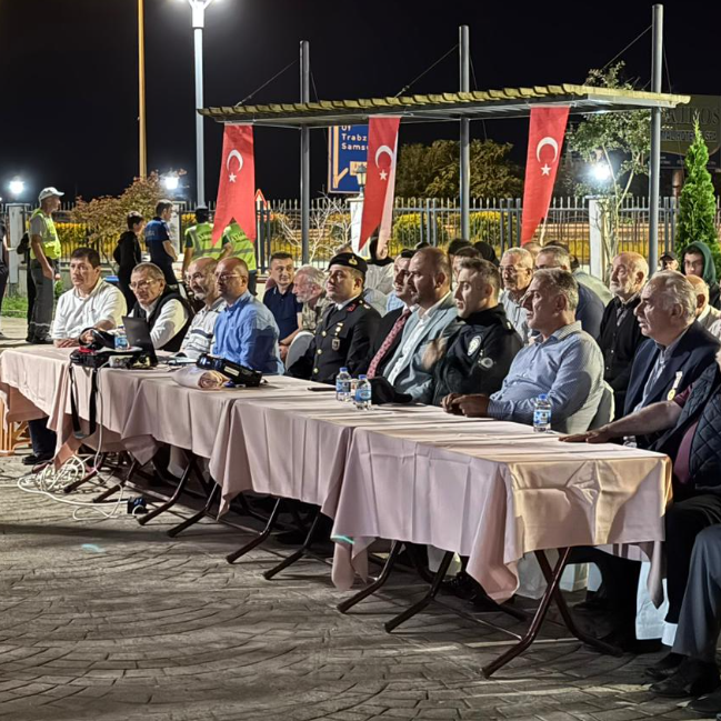 Demokrasi ve Millî Birlik Günü