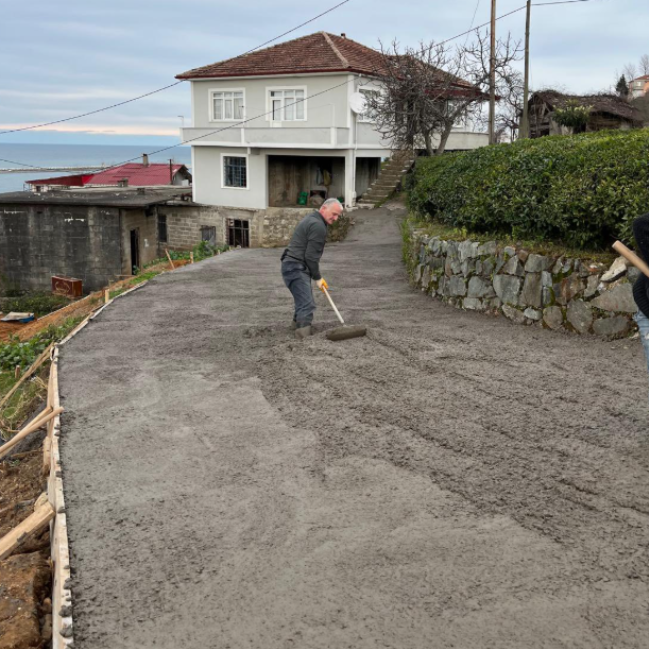 Günlük Çalışmalarımız