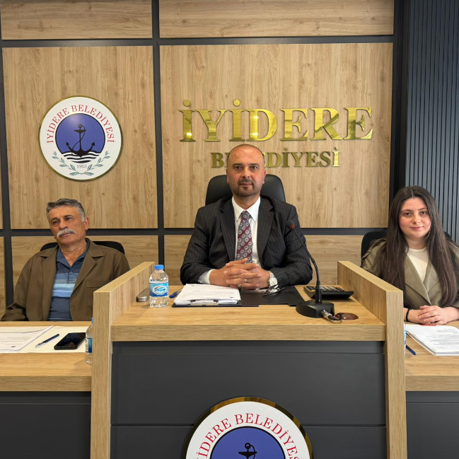 Haziran Meclis Toplantısı