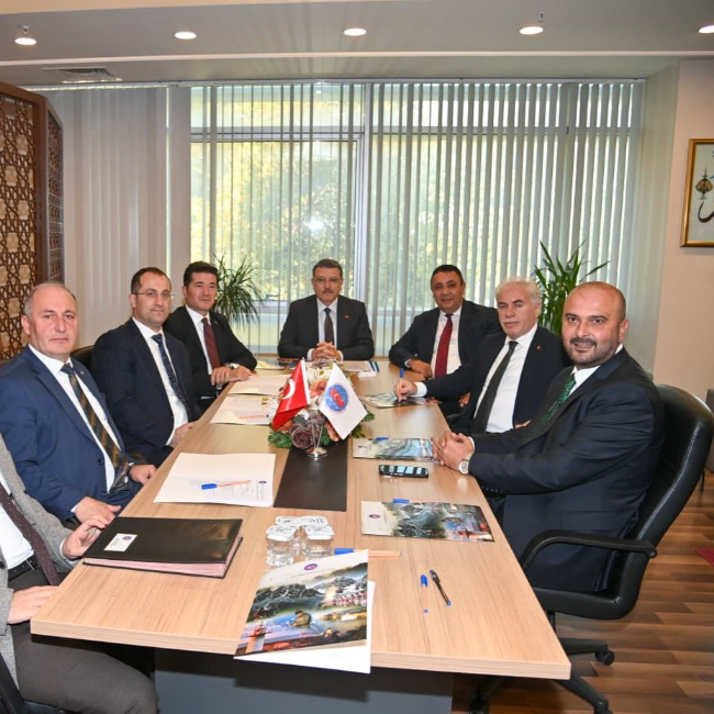 DKBB TOPLANTISI