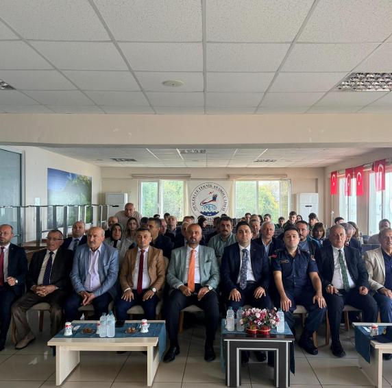 Mart Ayı Meclis Toplantısı