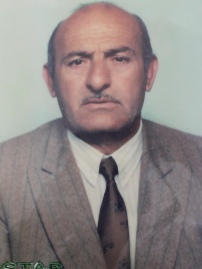 Celal KARAER