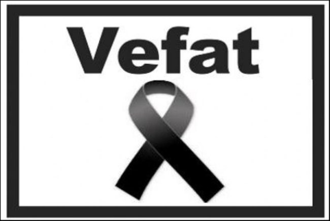 VEFAT EDENLER