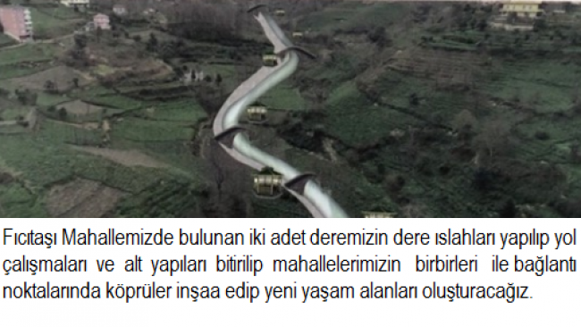 Dere Islahı